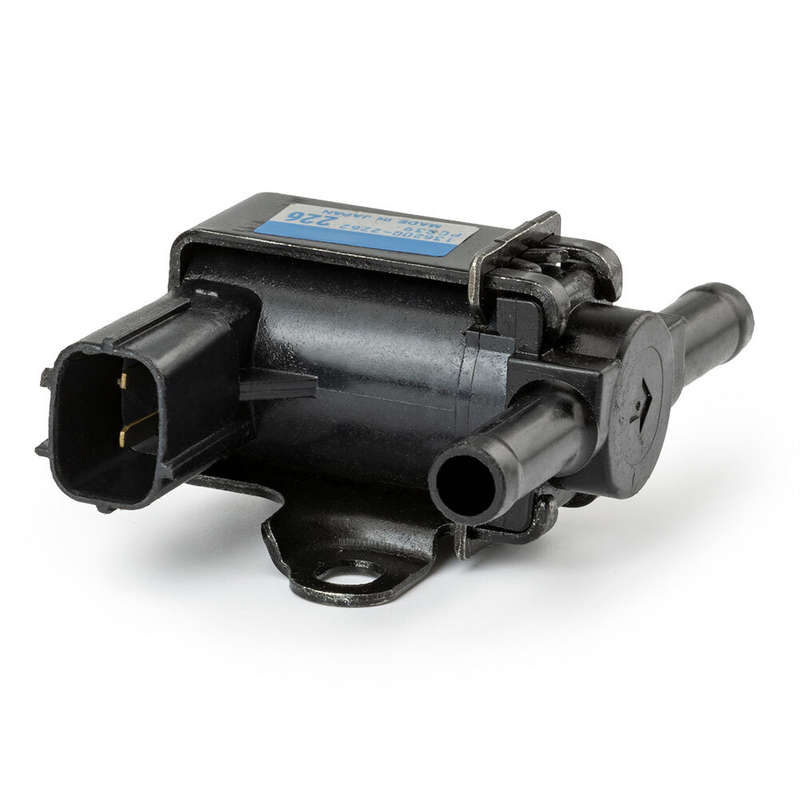 Purge Control Solenoid Valve 136200-2262 Unit For 2001-2005 Honda Civic 1.3 1.7L