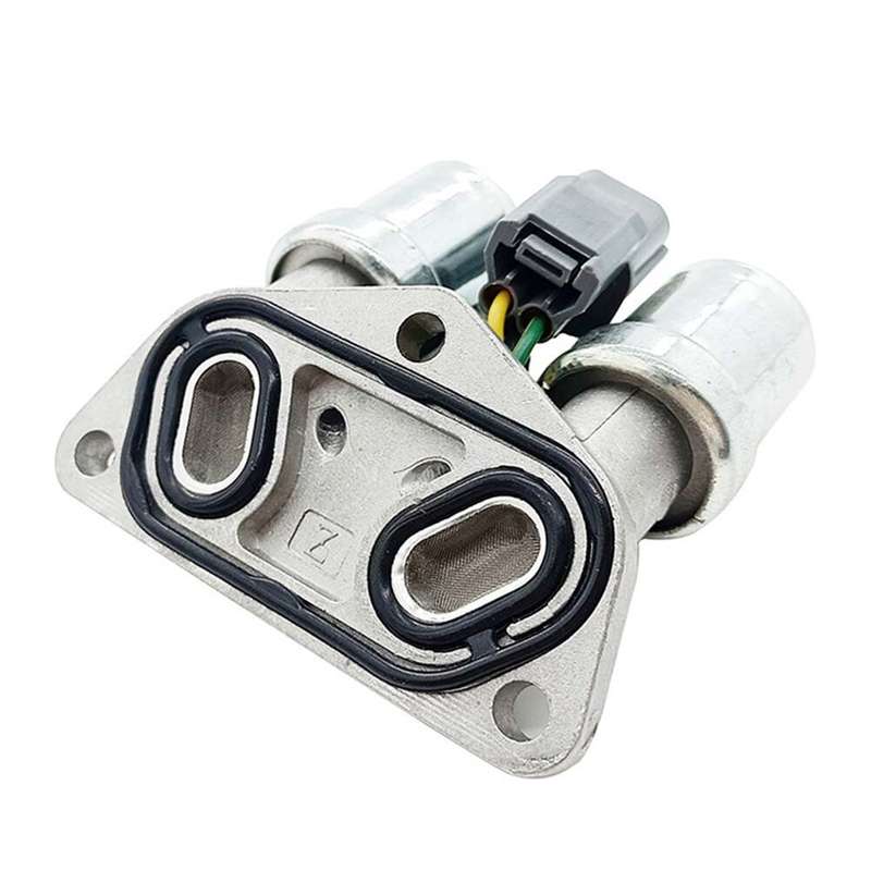 For Honda 1.7L Civic ES7 2001-05 28200-PLX-003 Transmission Dual Shift Solenoid