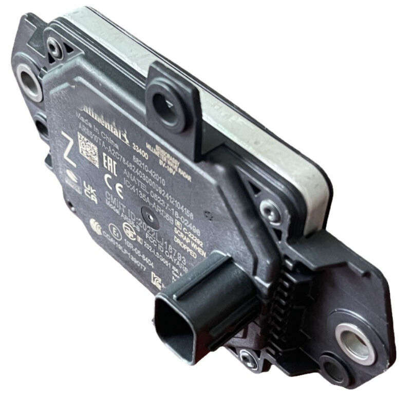 Adaptive Cruise Distance Sensor Radar 88210-0R020 FIt For Toyota RAV4 2019-2022