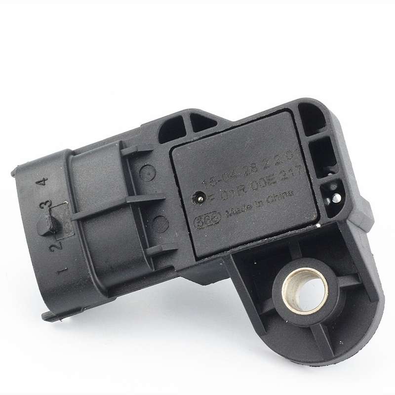 Manifold intake pressure sensor 0261230217 For Honda Polaris RZR 570 800 900