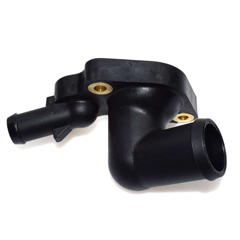NEW For Mini Cooper S R52 R53 2002-2008 Cooper S Thermostat Housing 11537512733