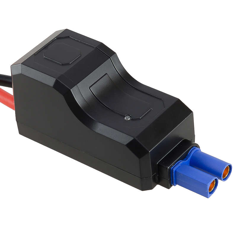 Jumper Cable EC5 Connector Alligator Booster Battery Clamp for Car Jump Starters