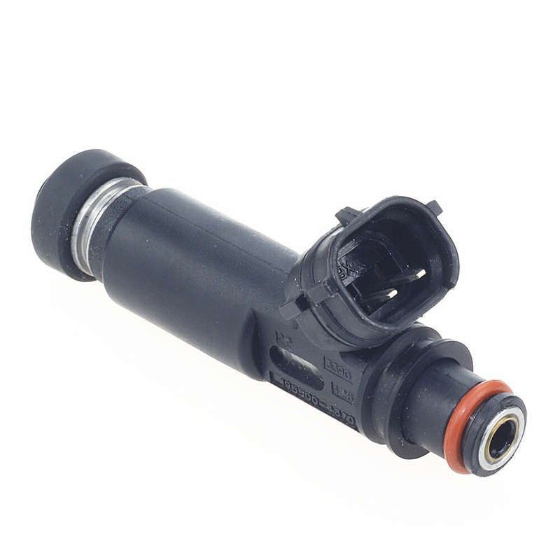 Denso Fuel Injector Nozzle 195500-4370 fits Mitsubishi Montero 2003-2006 3.8L V6