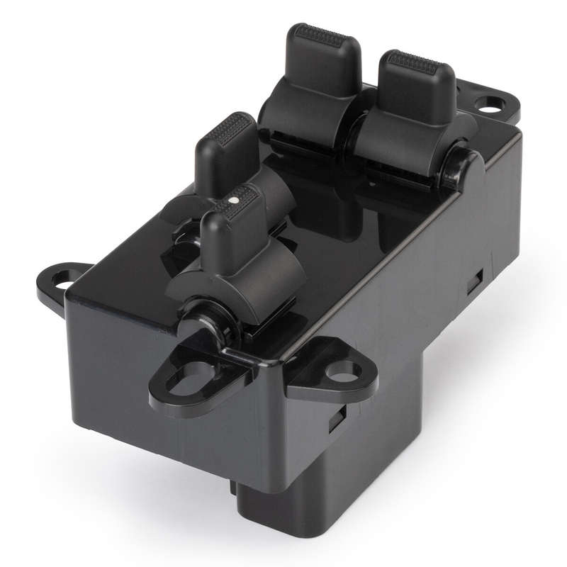Master Power Window Switch for 04-07 Chrysler Town & Country One Touch Control