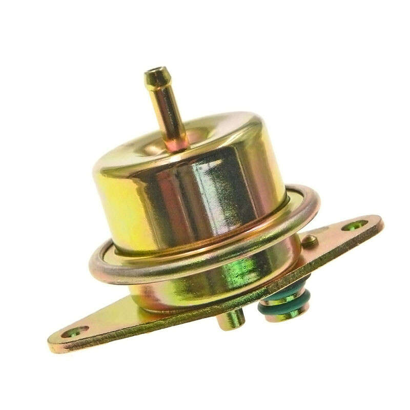 Fuel Pressure Regulator PR162 FIt for Ford F150 F250 F350 Mustang Taurus 94-99