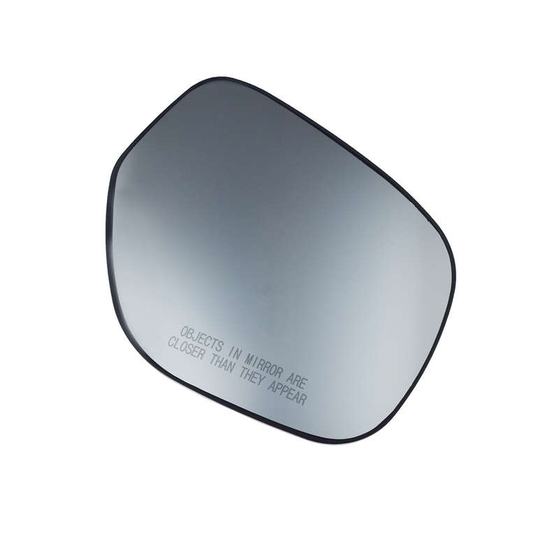 Rearview Mirror Heated Glass Right Side 7632A940 For 10-13 Mitsubishi Outlander