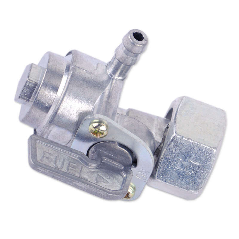 Gas Tank Fuel Valve On/OFF Switch Pump Petcock Fit for Honda Gasoline Generator