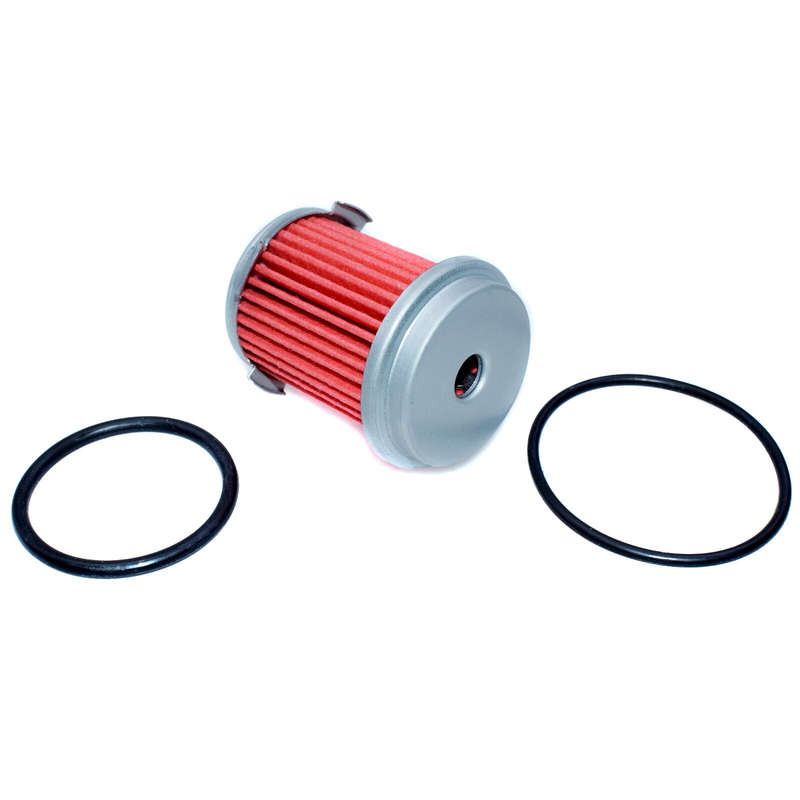 1Pcs Transmission Filter 25450-P4V-013 For Honda HR-V CR-V Civic Fit Acura TSX