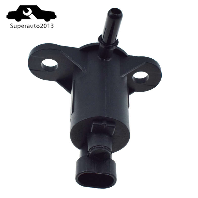 Vapor Canister Purge Valve For Chevy Astro Blazer Express 1500/2500 GMC Savana