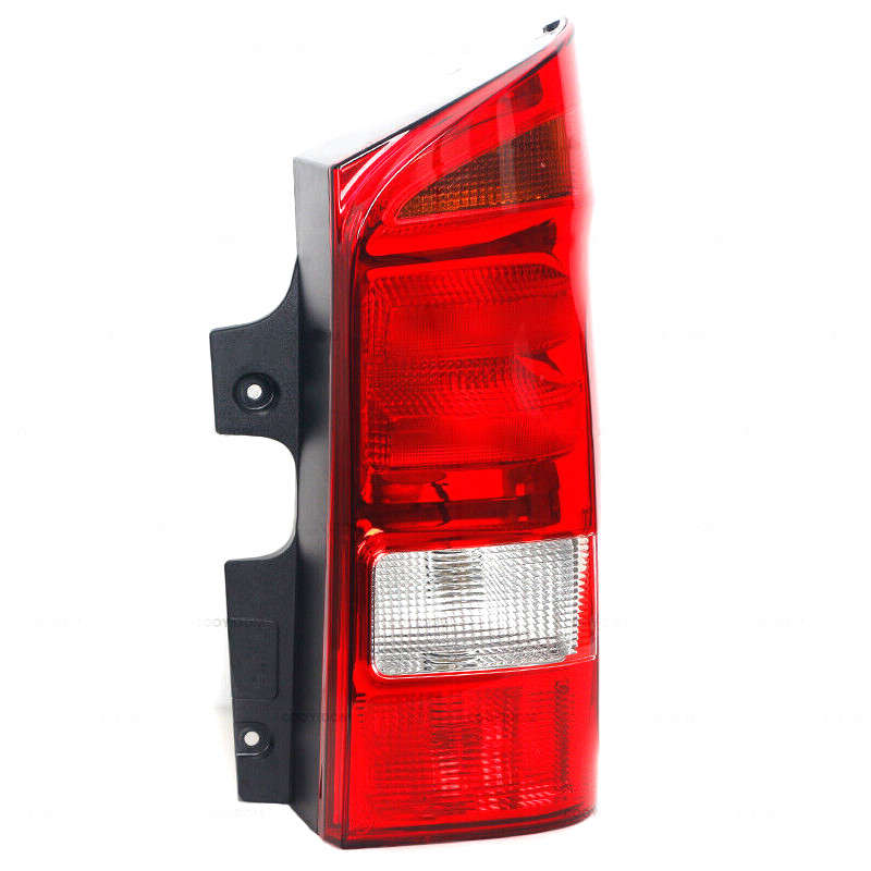 Right Tail Light Rear Brake Lamp Red Lens Fit for Mercedes Benz Metris 2016-2019