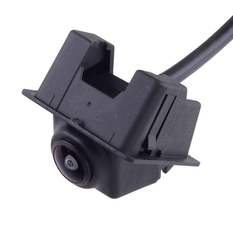 Rear View Cam Backup Camera Fit For Chevrolet Equinox Cruze GMC Terrain