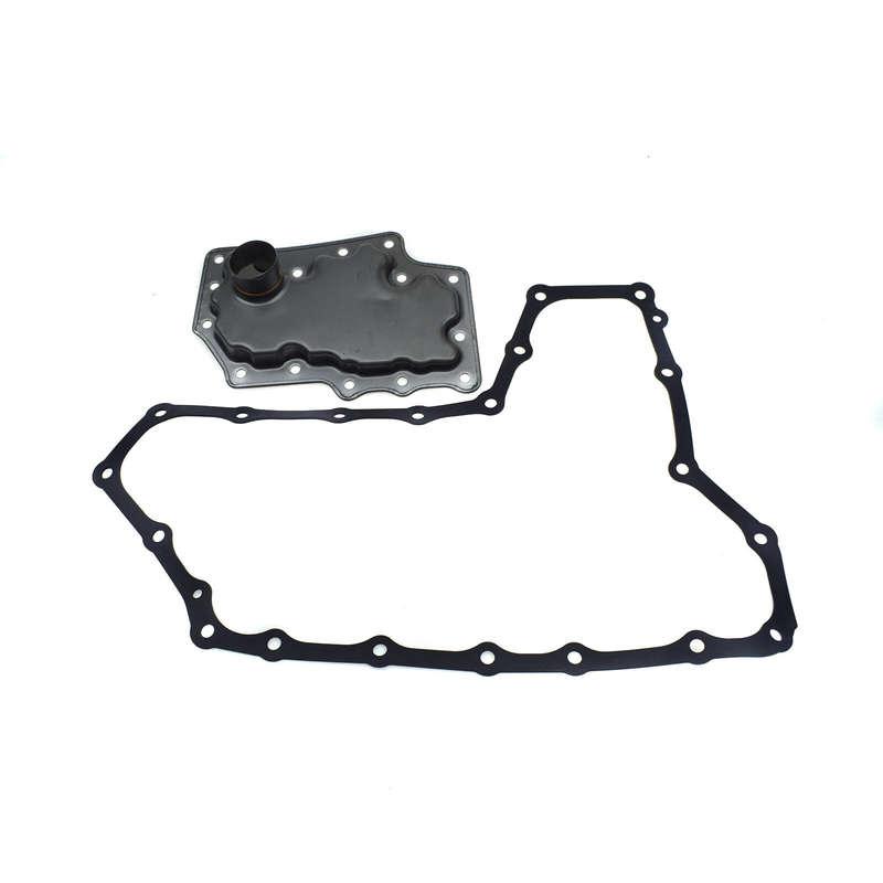 2X Auto Transmission Filter w/Gasket For Nissan Murano Quest Maxima Altima 3.5L