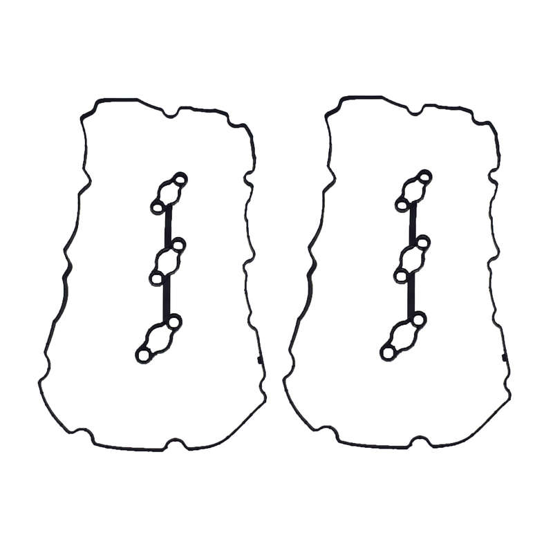 Valve Cover Gasket Set For 2009-13 Kia Borrego Sorento Sedona Hyundai Santa Fe