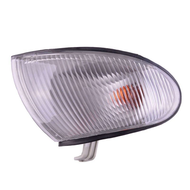 Fit FOR HYUNDAI ACCENT 1998 1999 FRONT INDICATOR REPEATER Yellow RIGHT Hot