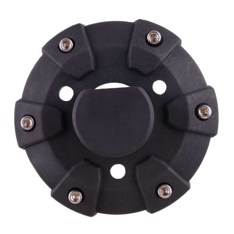 Antenna Base Cover Trim Fit For Jeep Wrangler JK Rubicon Sahara Sport JL