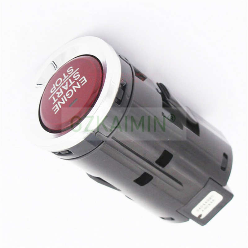 Auto Engine Start Stop Switch For Honda 35881-T4N-T02 35881-T4N-702 35881T4N702