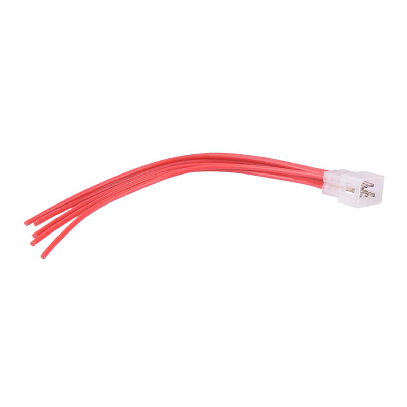 6-Pin Male Female Connector Harness Plug Fit For Western Snow Plow Controller