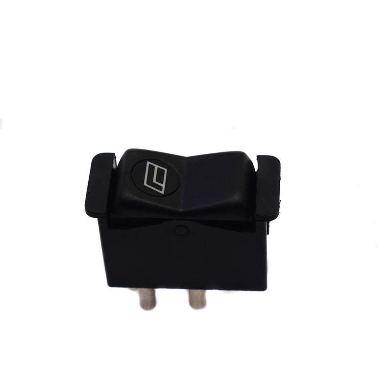 Rear Door Power Window Switch 0008208410 For Mercedes-Benz 190E 190D 300D New