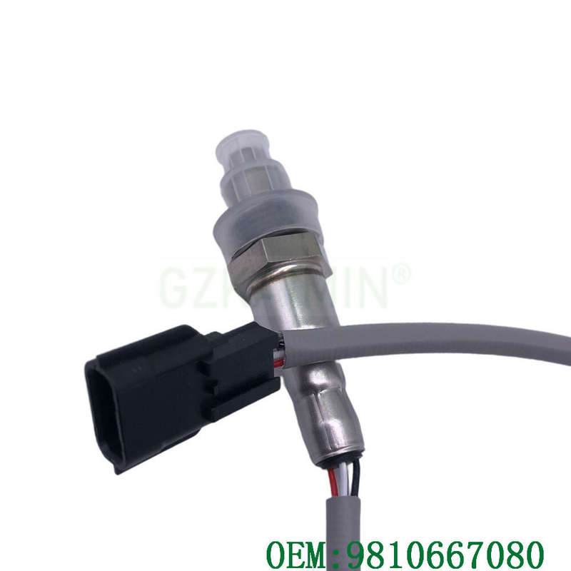 Oxygen Sensor For Citro?n C-Elysee C3 III II Opel Crossland x Peugeot 2008