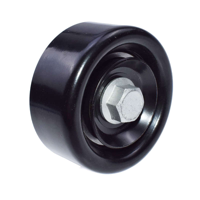 Drive Belt Idler Pulley Upper For Hyundai Tucson Sonata Kia Forte Optima Sorento