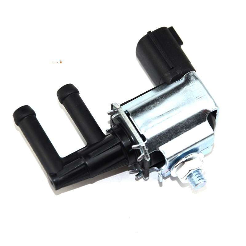 Vapor Canister Purge Solenoid Valve For Nissan Maxima Murano Infiniti M45