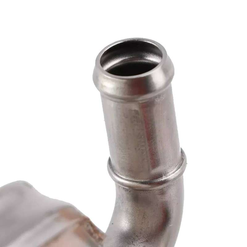 1pcs Engine Oil Cooler Fit For Toyota Highlander Sienna Lexus RX350 3.5L V6