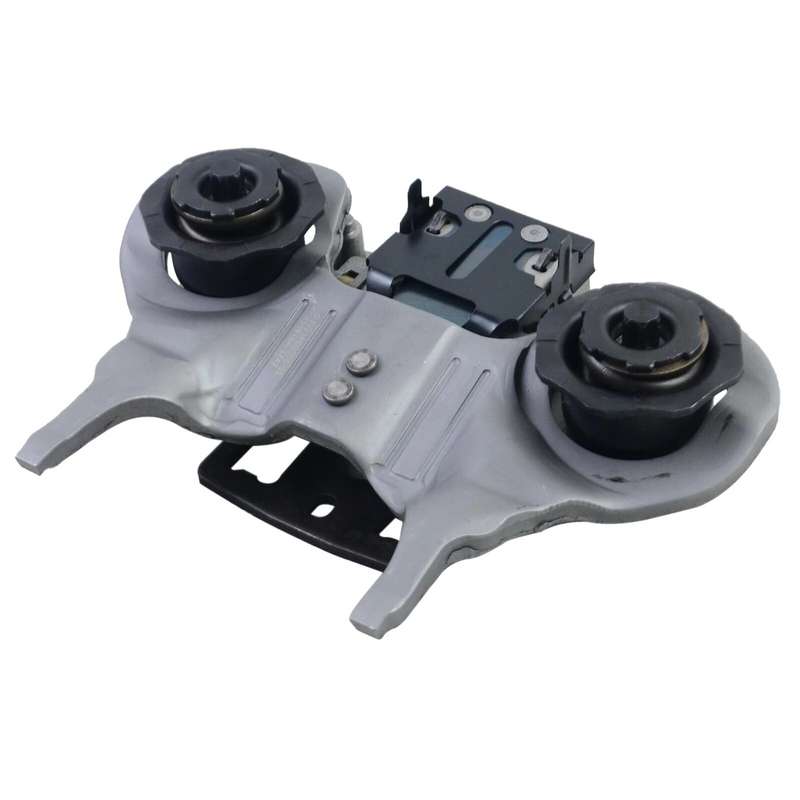 1Pair Release Fork Lever CA6Z-7515-J CA6Z-7515-K For Ford Fiesta Focus 2011-2019