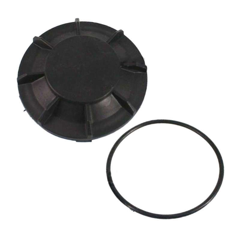 Headlight Dust Seal Cover Cap Fit For YAMAHA YZF R1 2007-2008 YZF R6 03-16 New