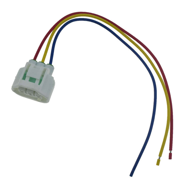 Connector of Throttle Position Sensor TPS For Dodge Jeep 2.5L 4.0L 1997-2002