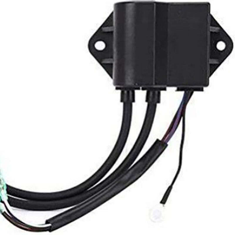 CDI Unit with Ignition Coil 32900-96340 FIt for SUZUKI Outboard DT20/DT25/DT30