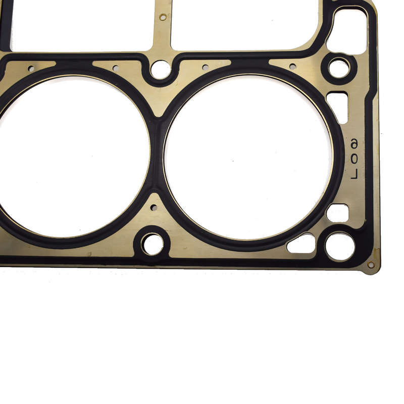 Cylinder Head Gasket For LS2 L76 6.0 05-07 CORVETTE 02-13 SILVERADO 12589227 New