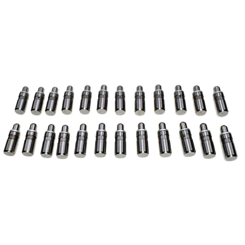 24X Engine Valve Lifters For Buick Regal Cadillac CTS Chevy Colorado Impala GMC