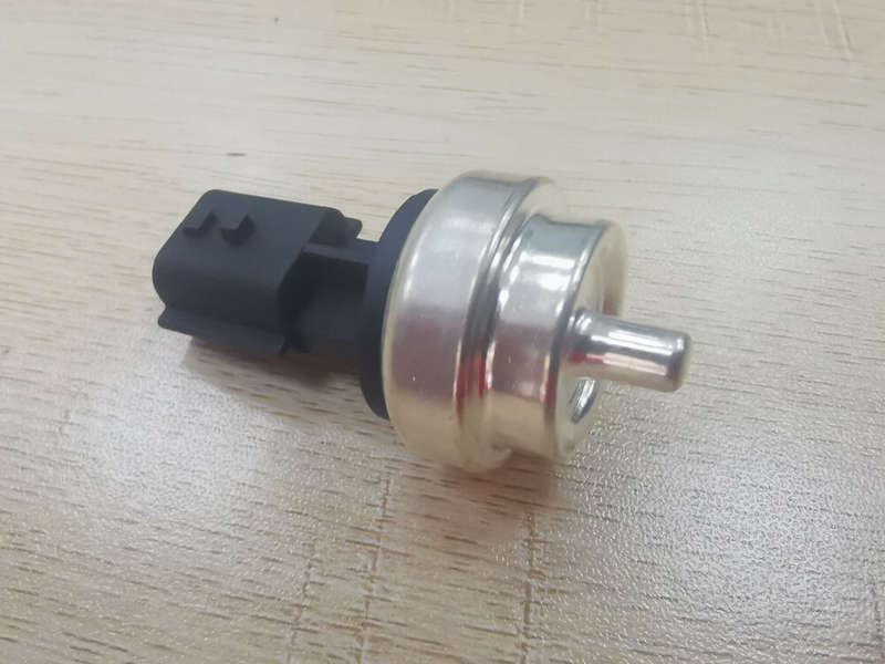Coolant Temperature Sender Unit Black 4433120 For RENAULT NISSAN OPEL DACIA II