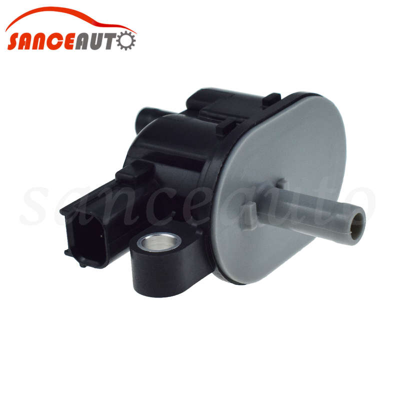 Vapor Canister Purge Solenoid Valve 36162-RRA-A01 For Honda Accord Civic CRV