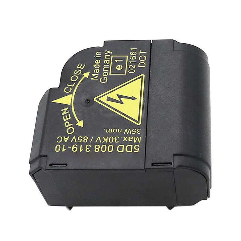 D2S D2R 5DD008319-50 HID Xenon Ballast Igniter For Audi BMW 02-06 Ford Focus
