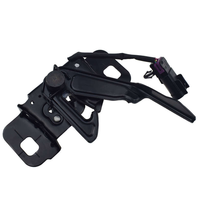 22830704 Hood Latch Lock Release W/ Wire for Chevrolet Malibu 2013-2016 23479830