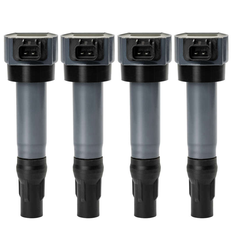 4Pcs TEX10230 Ignition Coil Replacement For Smart Forfour 2004-2006 MW250963