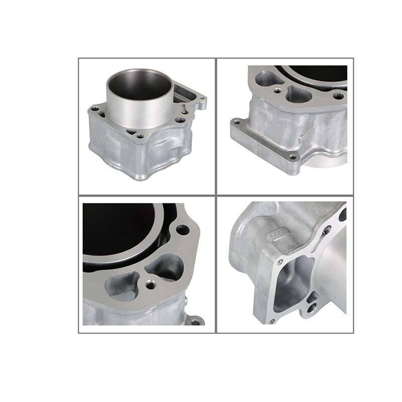 TOP END KIT W/ CYLINDER For TRX500 FOREMAN 12-19 RUBICON 15-19 HONDA 2012-2019