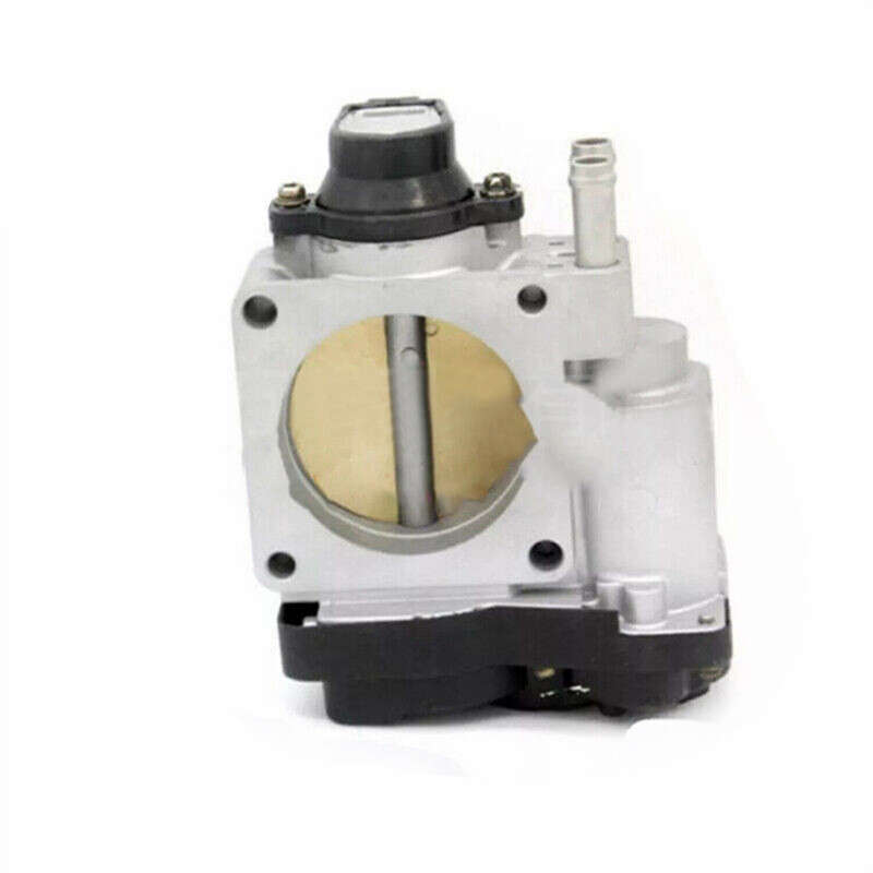 Throttle Body Assy XR845053 XR843535 Fits for Jaguar X-Type 2.5L S-Type 3.0L V6