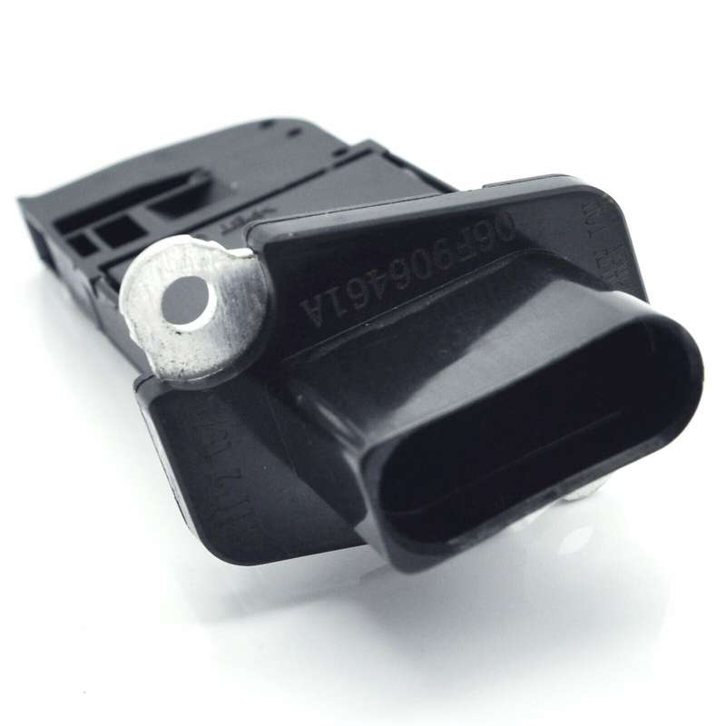 Mass air flow sensor OEM 06F906461A For Volkswagen Golf GTI Jetta Passat AudiA3