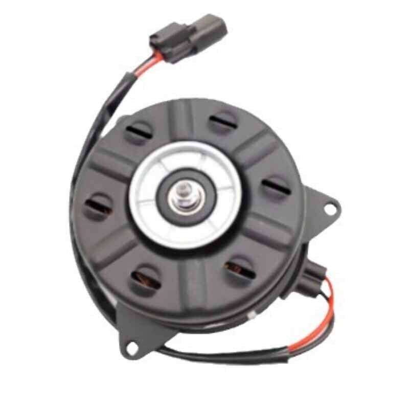Radiator Fan Motor 16363-20400 FIt for Toyota Highlander for Lexus RX400h 3.3L