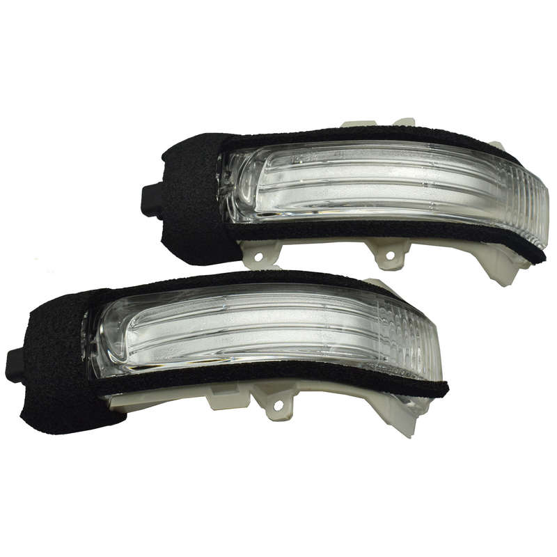 New Car Mirror Turn Signal Light Right&Left Side For Toyota Corolla Scion xB tC
