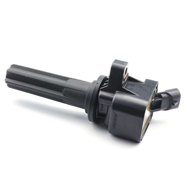 Ignition Spark Coil H6T15271ZC 12612369 for Chevy GMC Hummer Saab 2.9L 3.7L 4.2