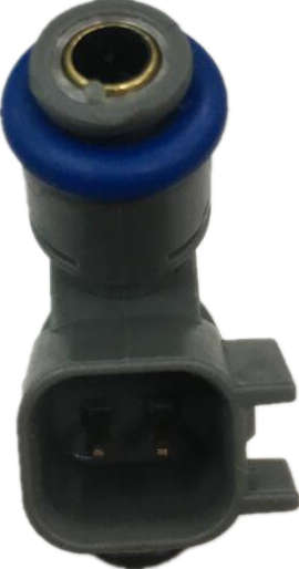 DENSO GENUINE Fuel Injectors 12582704 Fits For 2006-2007 Chevy HHR 2.4L I4