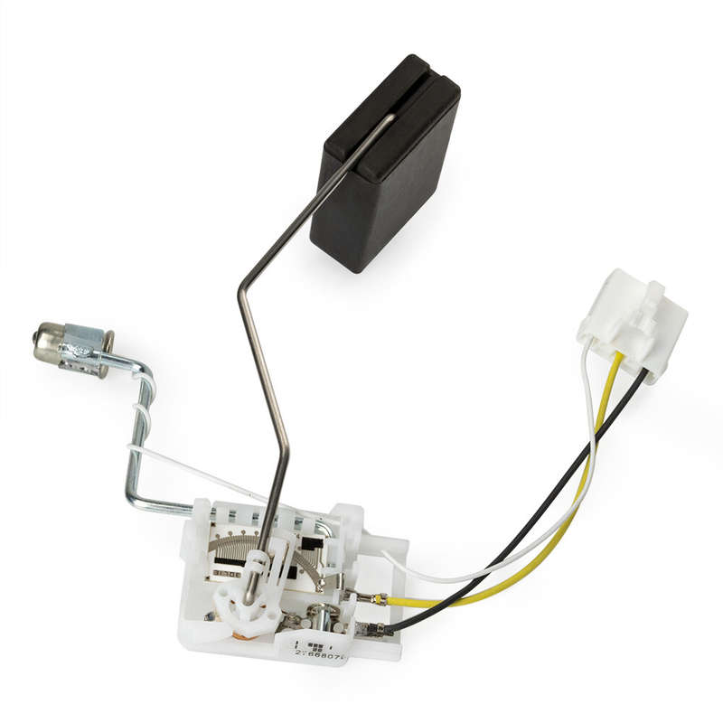 New For Honda Accord DX EX EX-R LX Fuel Gauge Tank Sending Unit 17630-S84-316