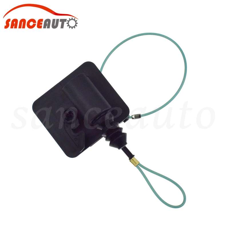 Fuel Lid Actuator Gas Door Assembly For Honda Civic 2016-2021 74700-TBA-A02 New