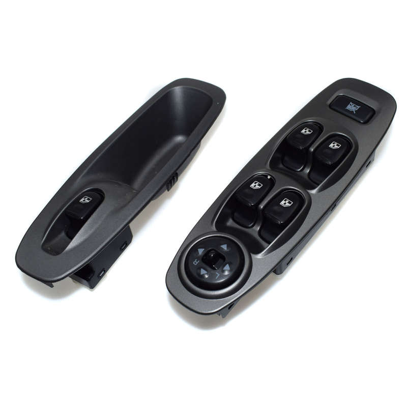 Front Left & Right Electric Power Window Switch For 2000-2005 Hyundai Accent New