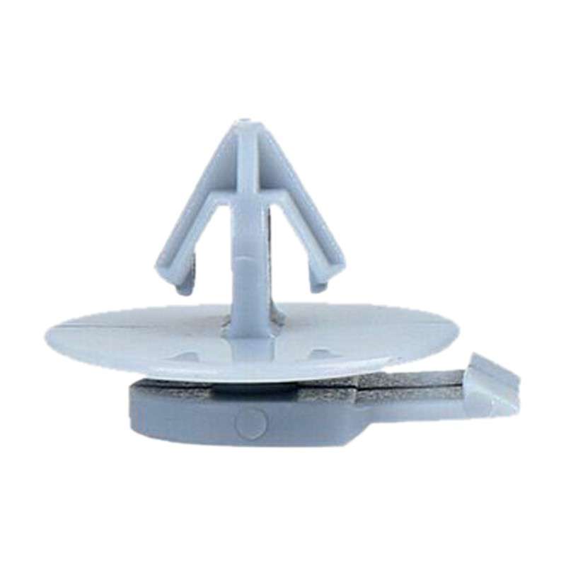 70Pcs Wheel Arch Trim Clips Fit for Mini R50 R52 R55 R56 R57 R58 R59 Cooper