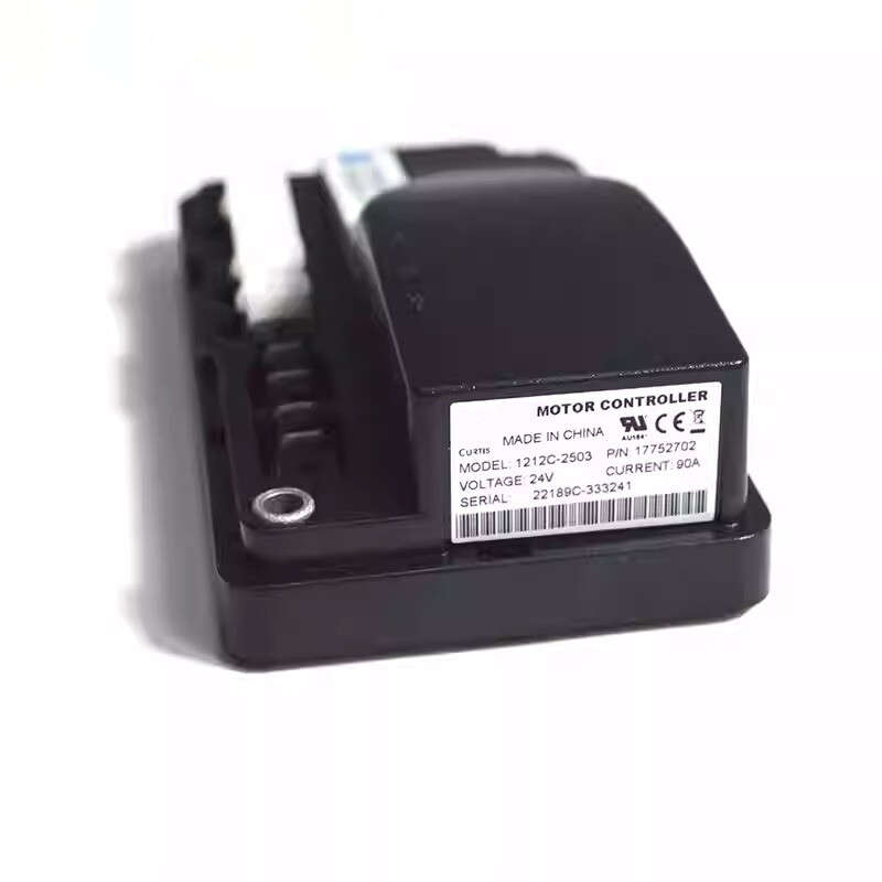 1PCS New 1212C-2503 24V Electric Forklift Genuine Controller Motherboard