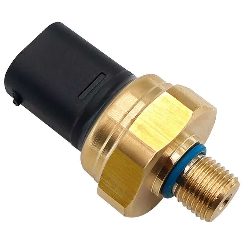 Fuel pressure sensor switch 8W83-9F972-AA For Ford Focus 2.0L 16V DOHC 12-14